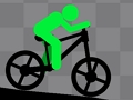 Laro Stickman Biker online