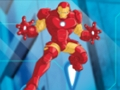 Laro Avengers Iron Man Rise of Ultron 2 online
