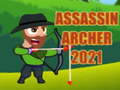 Laro Assassin Archer 2021 online