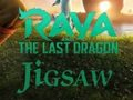 Laro Raya At Ang Huling Dragon Jigsaw  online
