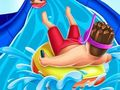 Laro Aquapark Shark online