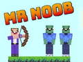 Laro Mr Noob online