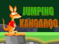Laro Paglukso ng Kangaroo  online
