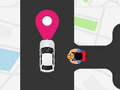 Laro Sunduin Ako ng Driver ng Sasakyan  online
