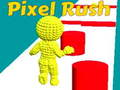 Laro Pixel Rush online
