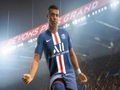 Laro Freekick Soccer 2021 online