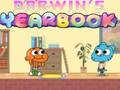 Laro The Amazing World of Gumball Darwin's Yearbook  online
