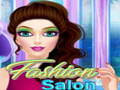 Laro Fashion Salon online