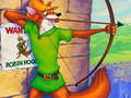 Laro Koleksyon ng Robin Hood Jigsaw Puzzle  online