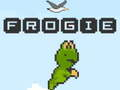 Laro Frogie online