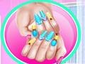 Laro Princess Theme Nail Art DIY online