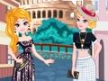 Laro Fashion Gaga online