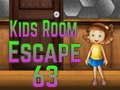 Laro Ang Amgel Kids Room Escape 63 online