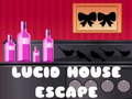 Laro Tumakas ang Lucid House online
