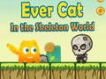 Laro EverCat Sa Skeleton World  online
