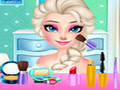 Laro Elsa Dresser Dekorasyon At Makeup  online