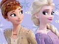 Laro Frozen na kapatid na si Jigsaw online