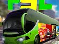 Laro Offroad Bus Simulator Drive 3d online