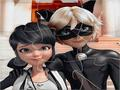 Laro Koleksyon ng Puzzle Puzzle Ladybug Jigsaw online