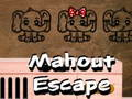 Laro Mahout Escape online