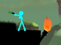 Laro Pakikipagsapalaran ng Stickman  online