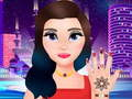 Laro Jasmine beauty salon online