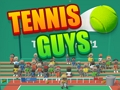Laro Tennis guys online