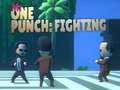 Laro Mr One Punch: Lumalaban  online