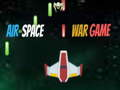 Laro Larong Air-Space War  online
