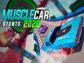 Laro Musclecar stunt 2020  online