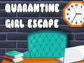 Laro Pagtakas ng Babae sa Quarantine  online