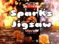 Laro Sparks Jigsaw online