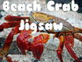 Laro Beach Crab Jigsaw online