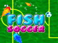 Laro Isda Soccer  online