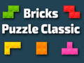 Laro Brick Puzzle Classic  online