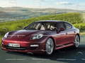 Laro Palaisipan ng Porsche Panamera  online