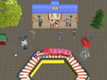 Laro Karera ng Tren 3D  online