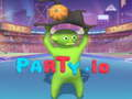 Laro Partido. IO online