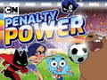 Laro Power Penalty CN online