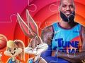 Laro Space Jam Jigsaw online