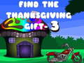 Laro Hanapin Ang ThanksGiving Gift - 3  online