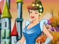 Laro Sinderela Party Dressup  online