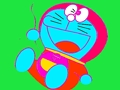 Laro Pangkulay ng PG: Doraemon  online