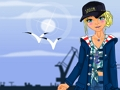 Laro Sailor Sabrina online
