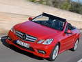 Laro Benz E-Class Cabriolet Slide online