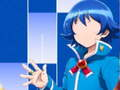 Laro Anime Iruma-kun piano tile online