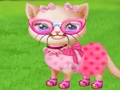 Laro Iligtas ang isang ligaw na pusa  online