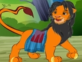 Laro Ang Lion King Simba  online