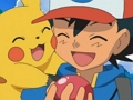 Laro Pokemon Spot ang mga pagkakaiba  online