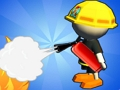 Laro Fireman Rescue Maze online